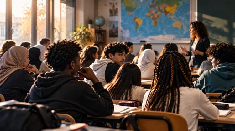 I dati parlano chiaro, il tetto agli stranieri in classe non serve