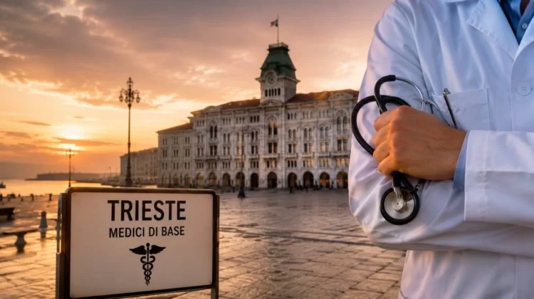 La sanità versione Marchese del Grillo