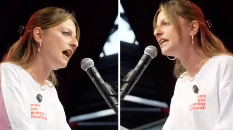 Ucraina, Elly Schlein lo sa? La sua dirigente vuole guidare i “disertori”