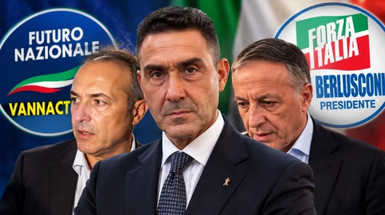 Reggio Calabria, il candidato di Vannacci va? Chiusi i seggi, ecco i risultati