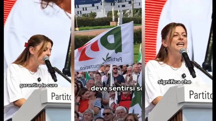La generazione Schlein scopre i “disertori”. E nel Pd scoppia il caso Virginia Libero
