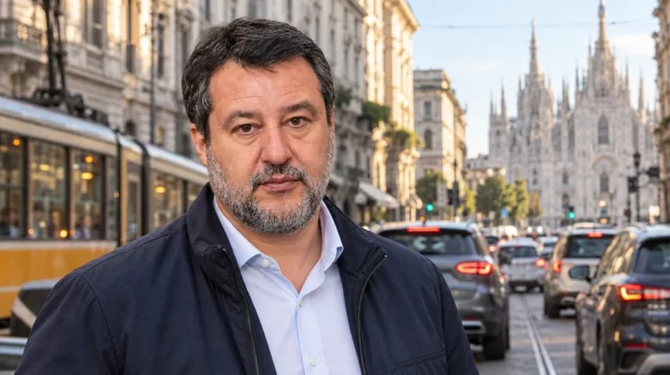 Milano 2027, Centrodestra verso la corsa separata al primo turno. Salvini punta su Sardone come trampolino per le elezioni politiche