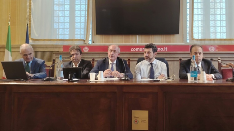 Milano 2027, Truppo: “Perego e Lupi ottimi candidati”. Fdi si ‘dimentica’ Silvia Sardone