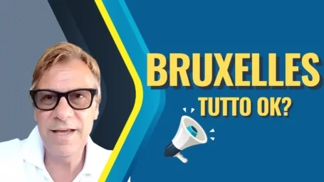 Bruxelles entra nelle famiglie: la nuova follia sui bambini