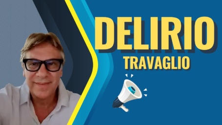 Soldati italiani “bersagli legittimi”? Il delirio choc di Travaglio