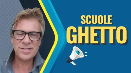 Scuole ghetto, Mattarella toc toc: fatti un giro a Mestre