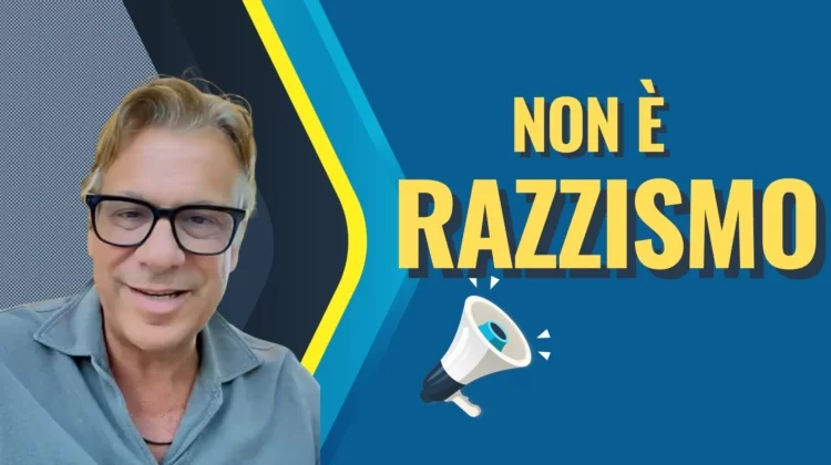 Stranieri in classe, il Quirinale ci prende per il c**