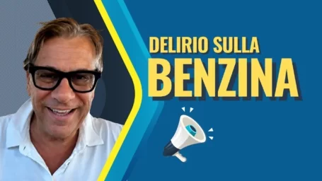 Eni e la benzina, il delirio della sinistra: “Favore alla Meloni”. Ma siete impazziti?