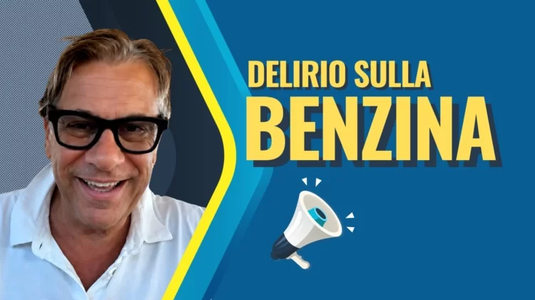 Eni e la benzina, il delirio della sinistra: “Favore alla Meloni”. Ma siete impazziti?