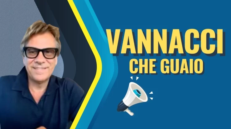 Vannacci? Macché sessismo, il problema è che aiuta la sinistra