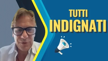 Vannacci a Cernobbio, chi si scandalizza gli fa un regalo