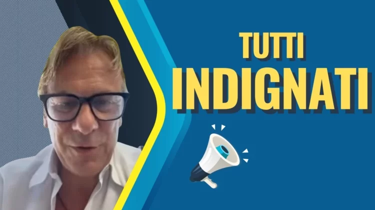 Vannacci a Cernobbio, chi si scandalizza gli fa un regalo