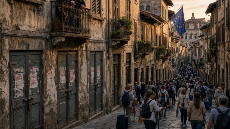 Affitti brevi: Confedilizia invoca un’alleanza contro la stretta Ue
