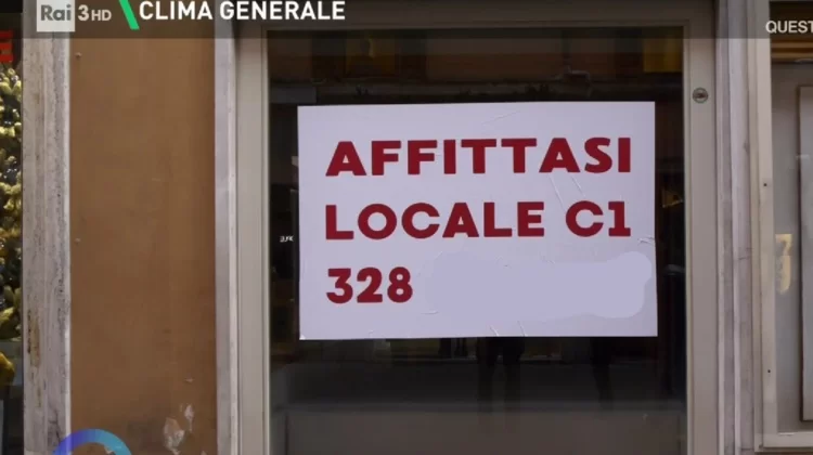 Affitti commerciali: l’eccezione che indica quale dovrebbe essere la regola