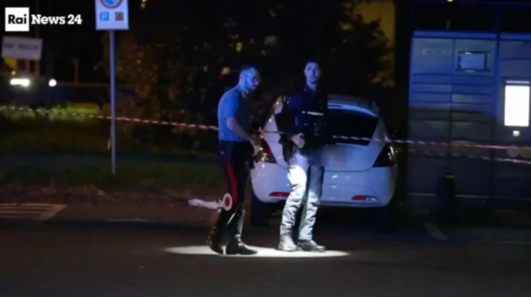 Si chiama Mena Istafanous: chi è l’aggressore col cacciavite