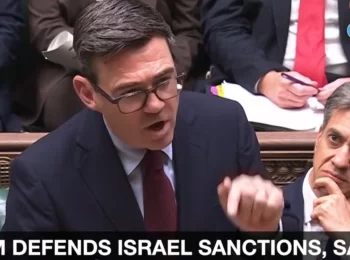 Andy Burnham (screenshot Ytube)