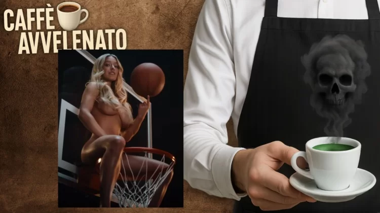 Sentitevi in colpa se vi piace la figa