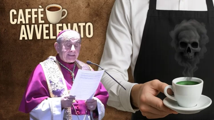 Monsignor Delpini, a Milano si pestano i rabbini