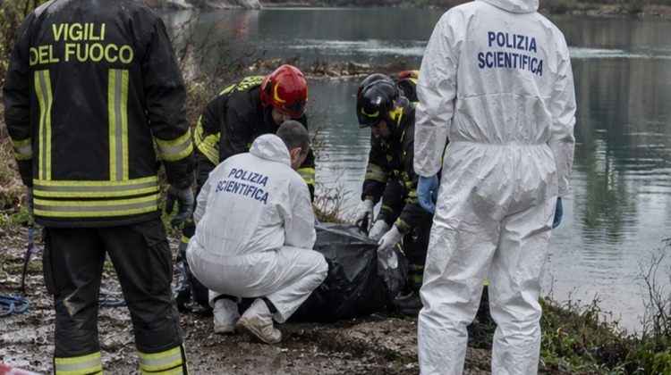 Milano, al Parco delle Cave emerge il corpo di un uomo in avanzato stato di decomposizione