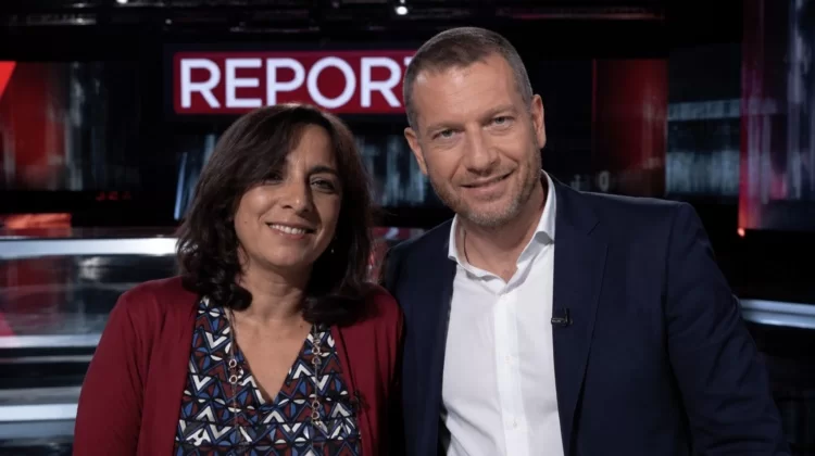 La Rai ha deciso: ecco chi condurrà Report