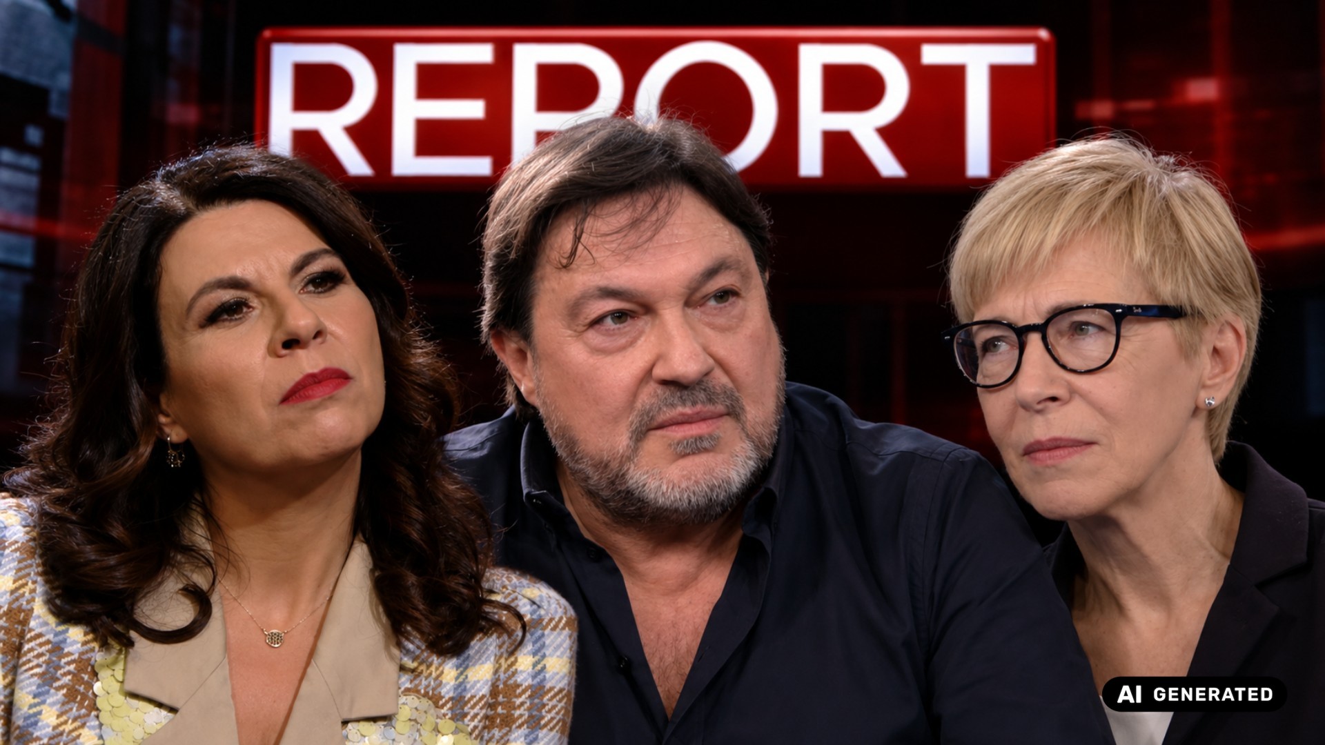 Ranucci, quando finiscono le ferie delle femministe?