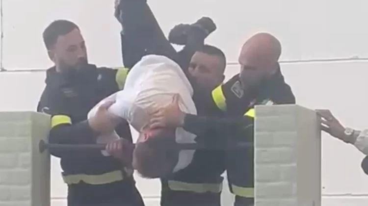 I video della perizia