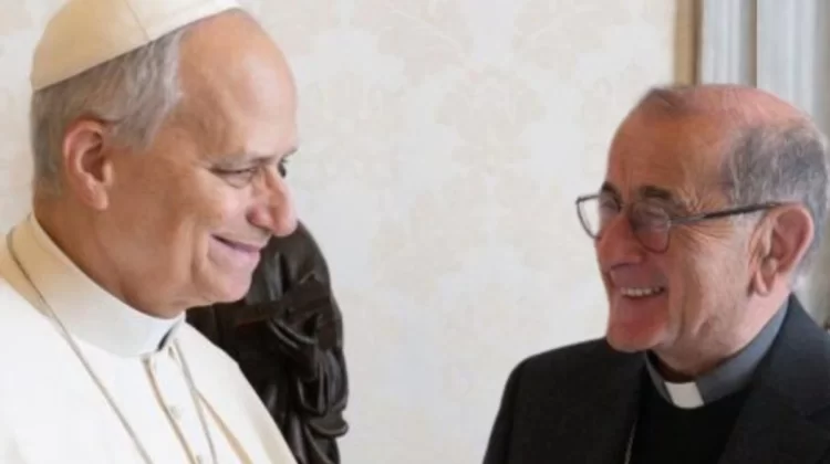 Milano, Delpini resta arcivescovo per un altro anno: Leone XIV rinvia la successione al 2027