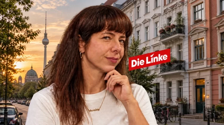 Ripasso per chi celebra la sindaca rossa: affitti a Berlino un inferno per colpa del socialismo
