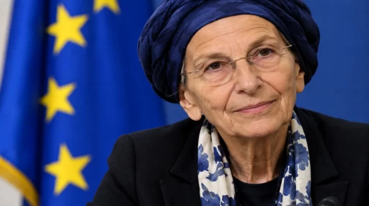 Tutti pazzi per Bonino, purché non sia quella filoisraeliana e atlantista