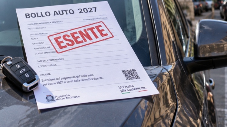 Se con il bollo va via anche un pezzo di autonomia regionale
