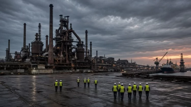 Ex Ilva, ecco cosa resta dopo il diktat giudiziario