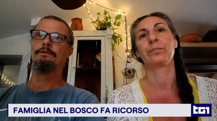 “Fino alla mia morte…”. Il messaggio di mamma Catherine sui figli