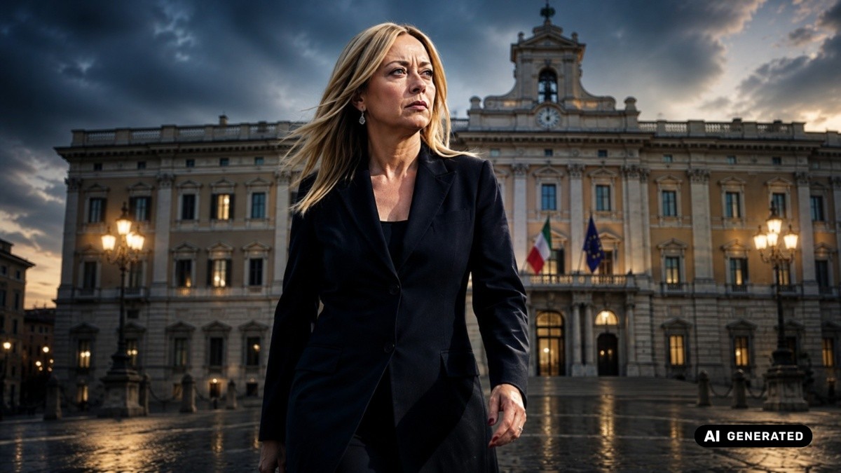 governo meloni longevo