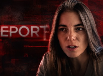giulia innocenzi report