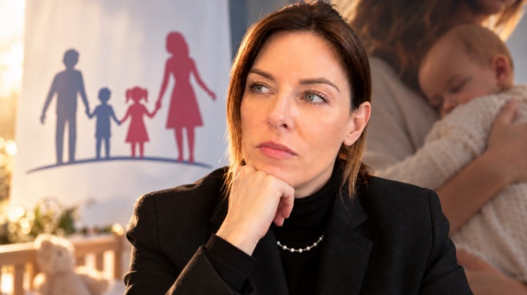 Caso Tovaglieri, i Pro Vita rispondono: “Nessuna gogna, chiediamo solo coerenza”