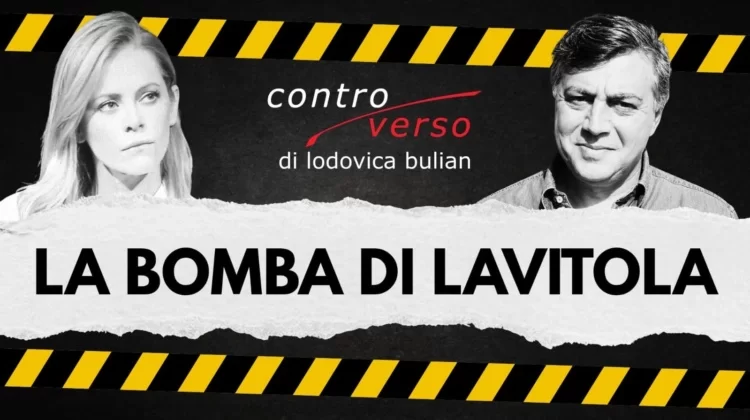 La bomba di Lavitola