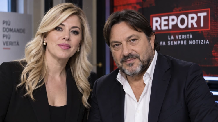 Boccia vuota il sacco su “Superman” Ranucci: il bacio, le chat e quella domanda su Lavitola
