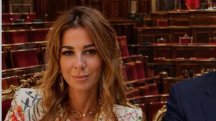 Siracusano, scoppia il caso: “Vannacci in un post mi ha spogliato con l’Ai”