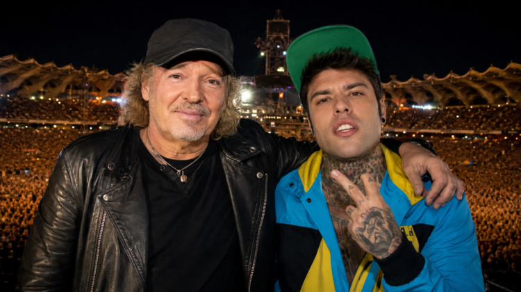 Musica: la società di Vasco Rossi vince la battaglia degli incassi