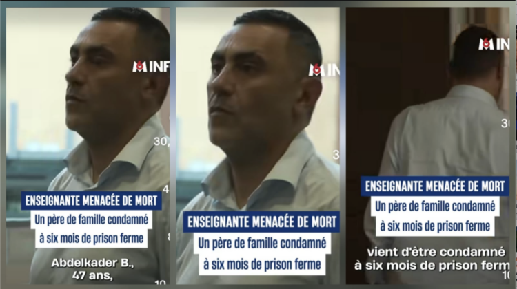 Minaccia di decapitare la maestra. Terrore in una scuola, padre arrestato