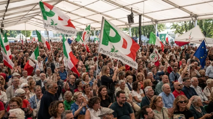Festa dell’Unità Milano, il dopo Sala sale sul palco: candidati, primarie e alleanze verso il 2027