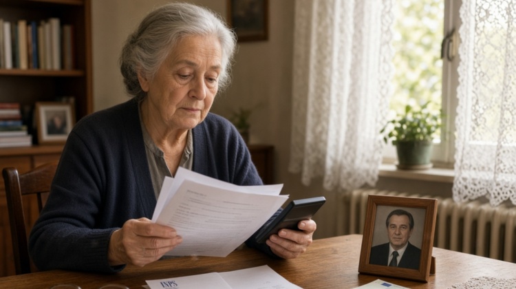 Pensioni di reversibilità, ecco rivalutazioni e soglie del 2027