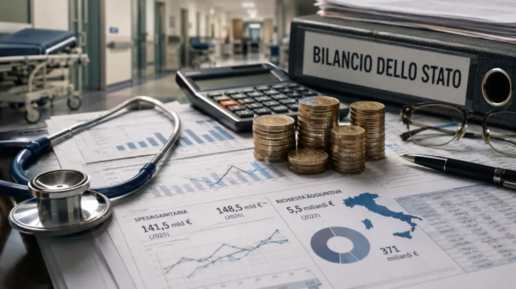 Pensioni e sanità ci stanno divorando, cara Gimbe!