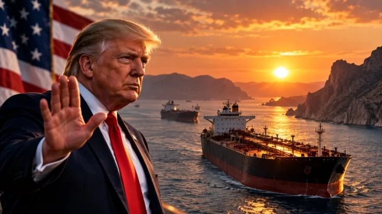 L’Italia rischia la crisi del petrolio. Ma il vero problema è un altro