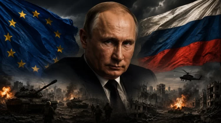L’Ue si divide, Putin ringrazia
