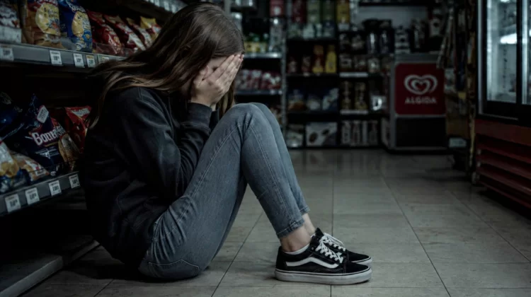 Violenta 13enne, viene scarcerato: “Era dispiaciuto”