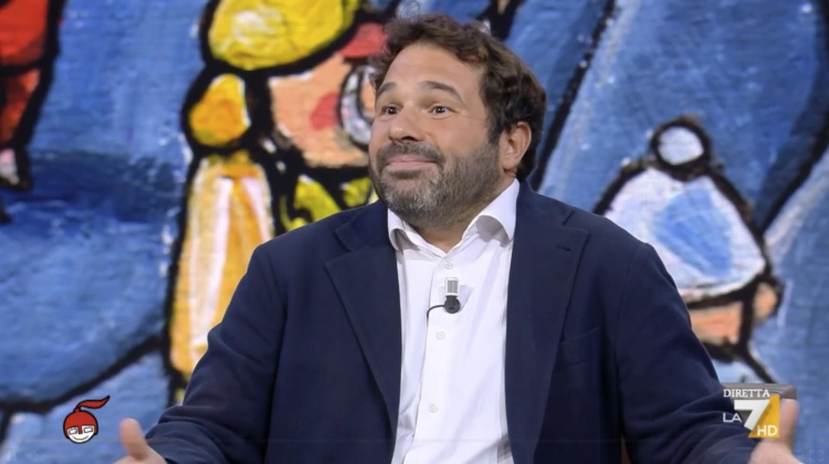 Ranucci pensa di tornare a Report? Auguri: il “suo” inviato lo stronca in diretta