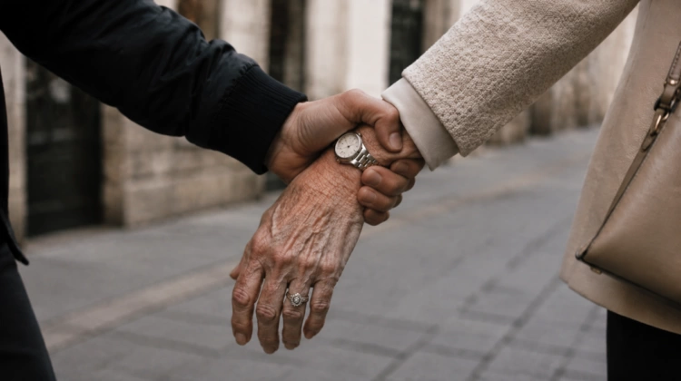 Milano, strappa un Patek Philippe da 70mila euro a una donna in strada e fugge in monopattino