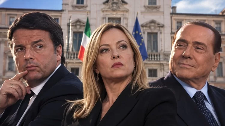 Il peccato originale delle mancette elettorali