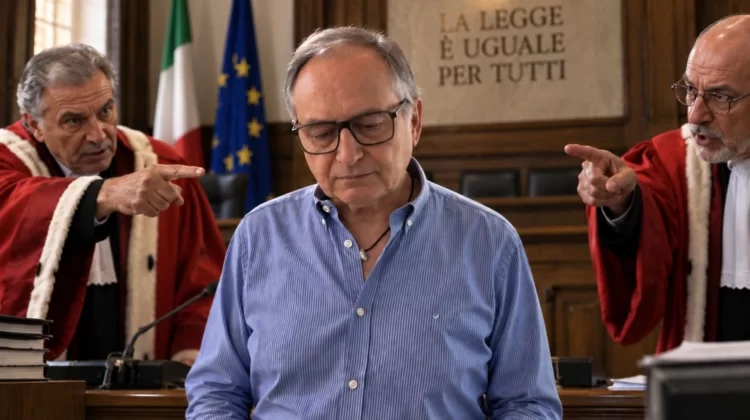 Spara per svago, torna libero: per i giudici il mostro è solo Roggero